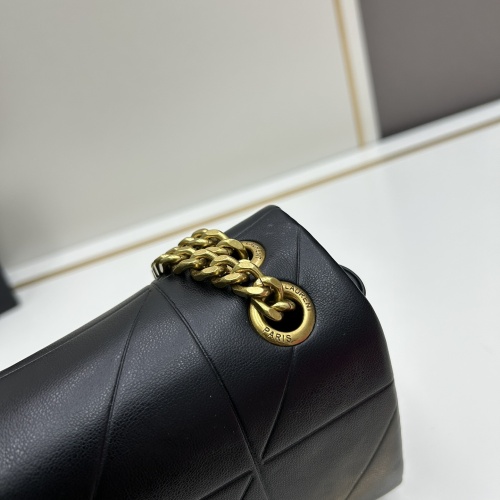 Cheap Yves Saint Laurent YSL AAA Quality Shoulder Bags For Women #1225544 Replica Wholesale [$72.00 USD] [ITEM#1225544] on Replica Yves Saint Laurent YSL AAA Quality Shoulder Bags