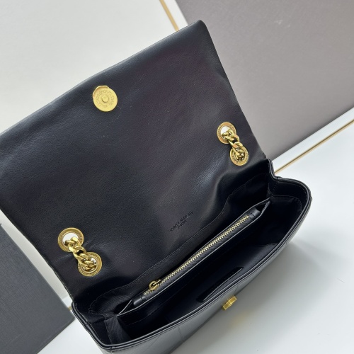 Cheap Yves Saint Laurent YSL AAA Quality Shoulder Bags For Women #1225544 Replica Wholesale [$72.00 USD] [ITEM#1225544] on Replica Yves Saint Laurent YSL AAA Quality Shoulder Bags