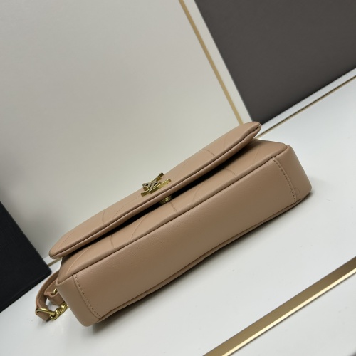 Cheap Yves Saint Laurent YSL AAA Quality Shoulder Bags For Women #1225545 Replica Wholesale [$72.00 USD] [ITEM#1225545] on Replica Yves Saint Laurent YSL AAA Quality Shoulder Bags