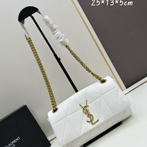 Cheap Yves Saint Laurent YSL AAA Quality Shoulder Bags For Women #1225546 Replica Wholesale [$72.00 USD] [ITEM#1225546] on Replica Yves Saint Laurent YSL AAA Quality Shoulder Bags