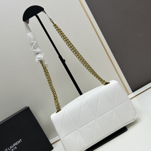 Cheap Yves Saint Laurent YSL AAA Quality Shoulder Bags For Women #1225546 Replica Wholesale [$72.00 USD] [ITEM#1225546] on Replica Yves Saint Laurent YSL AAA Quality Shoulder Bags