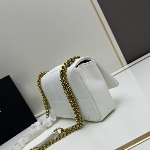 Cheap Yves Saint Laurent YSL AAA Quality Shoulder Bags For Women #1225546 Replica Wholesale [$72.00 USD] [ITEM#1225546] on Replica Yves Saint Laurent YSL AAA Quality Shoulder Bags