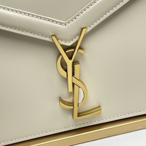 Cheap Yves Saint Laurent YSL AAA Quality Shoulder Bags For Women #1225557 Replica Wholesale [$185.00 USD] [ITEM#1225557] on Replica Yves Saint Laurent YSL AAA Quality Shoulder Bags