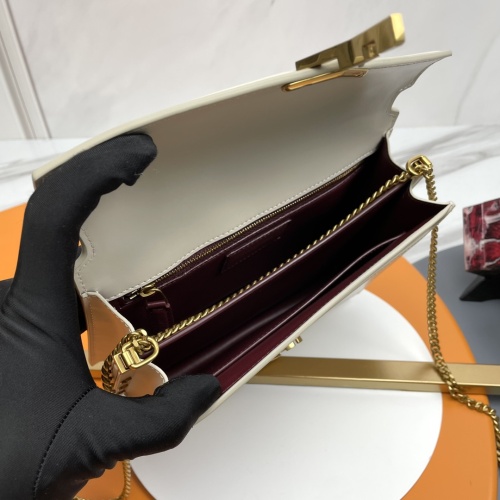 Cheap Yves Saint Laurent YSL AAA Quality Shoulder Bags For Women #1225557 Replica Wholesale [$185.00 USD] [ITEM#1225557] on Replica Yves Saint Laurent YSL AAA Quality Shoulder Bags