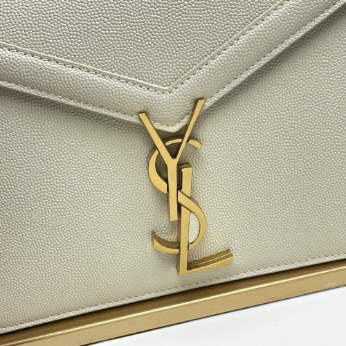 Cheap Yves Saint Laurent YSL AAA Quality Shoulder Bags For Women #1225558 Replica Wholesale [$185.00 USD] [ITEM#1225558] on Replica Yves Saint Laurent YSL AAA Quality Shoulder Bags