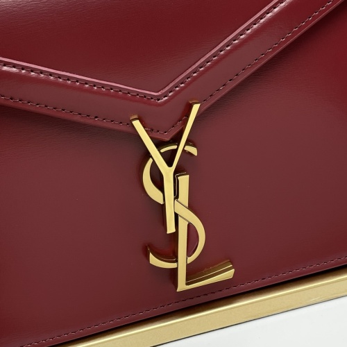 Cheap Yves Saint Laurent YSL AAA Quality Shoulder Bags For Women #1225562 Replica Wholesale [$185.00 USD] [ITEM#1225562] on Replica Yves Saint Laurent YSL AAA Quality Shoulder Bags