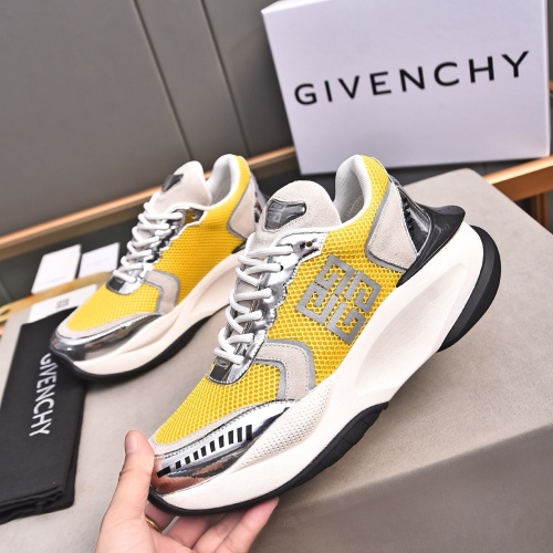 Cheap Givenchy Casual Shoes For Men #1225577 Replica Wholesale [$108.00 USD] [ITEM#1225577] on Replica Givenchy Casual Shoes