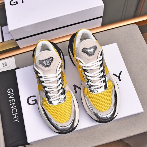 Cheap Givenchy Casual Shoes For Men #1225577 Replica Wholesale [$108.00 USD] [ITEM#1225577] on Replica Givenchy Casual Shoes