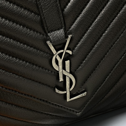 Cheap Yves Saint Laurent YSL AAA Quality Shoulder Bags For Women #1225579 Replica Wholesale [$212.00 USD] [ITEM#1225579] on Replica Yves Saint Laurent YSL AAA Quality Shoulder Bags