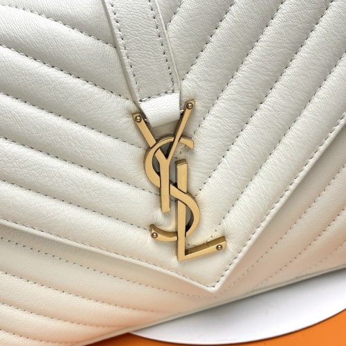 Cheap Yves Saint Laurent YSL AAA Quality Shoulder Bags For Women #1225581 Replica Wholesale [$195.00 USD] [ITEM#1225581] on Replica Yves Saint Laurent YSL AAA Quality Shoulder Bags