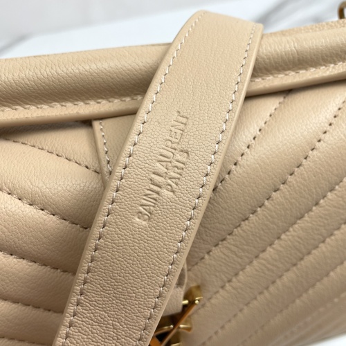 Cheap Yves Saint Laurent YSL AAA Quality Shoulder Bags For Women #1225582 Replica Wholesale [$195.00 USD] [ITEM#1225582] on Replica Yves Saint Laurent YSL AAA Quality Shoulder Bags