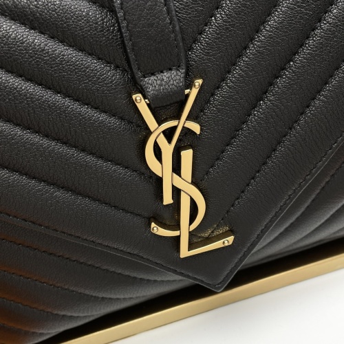 Cheap Yves Saint Laurent YSL AAA Quality Shoulder Bags For Women #1225583 Replica Wholesale [$195.00 USD] [ITEM#1225583] on Replica Yves Saint Laurent YSL AAA Quality Shoulder Bags