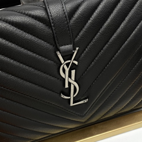 Cheap Yves Saint Laurent YSL AAA Quality Shoulder Bags For Women #1225585 Replica Wholesale [$195.00 USD] [ITEM#1225585] on Replica Yves Saint Laurent YSL AAA Quality Shoulder Bags