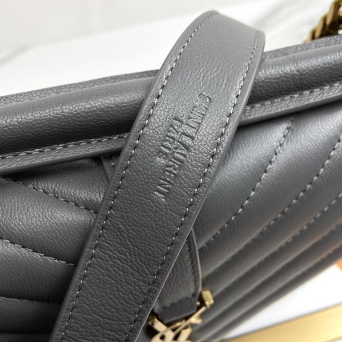 Cheap Yves Saint Laurent YSL AAA Quality Shoulder Bags For Women #1225587 Replica Wholesale [$195.00 USD] [ITEM#1225587] on Replica Yves Saint Laurent YSL AAA Quality Shoulder Bags