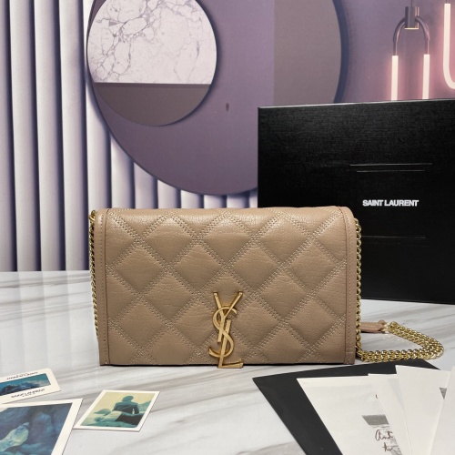 Cheap Yves Saint Laurent YSL AAA Quality Shoulder Bags For Women #1225592 Replica Wholesale [$195.00 USD] [ITEM#1225592] on Replica Yves Saint Laurent YSL AAA Quality Shoulder Bags