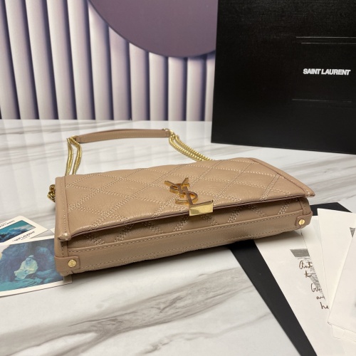 Cheap Yves Saint Laurent YSL AAA Quality Shoulder Bags For Women #1225592 Replica Wholesale [$195.00 USD] [ITEM#1225592] on Replica Yves Saint Laurent YSL AAA Quality Shoulder Bags