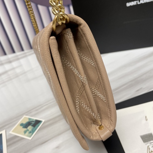 Cheap Yves Saint Laurent YSL AAA Quality Shoulder Bags For Women #1225592 Replica Wholesale [$195.00 USD] [ITEM#1225592] on Replica Yves Saint Laurent YSL AAA Quality Shoulder Bags