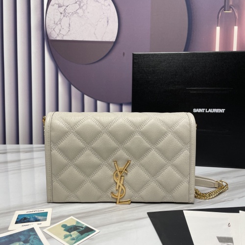 Cheap Yves Saint Laurent YSL AAA Quality Shoulder Bags For Women #1225593 Replica Wholesale [$195.00 USD] [ITEM#1225593] on Replica Yves Saint Laurent YSL AAA Quality Shoulder Bags