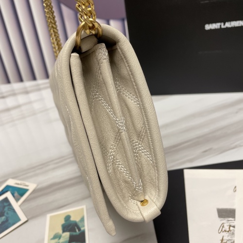 Cheap Yves Saint Laurent YSL AAA Quality Shoulder Bags For Women #1225593 Replica Wholesale [$195.00 USD] [ITEM#1225593] on Replica Yves Saint Laurent YSL AAA Quality Shoulder Bags