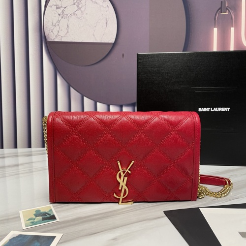 Cheap Yves Saint Laurent YSL AAA Quality Shoulder Bags For Women #1225594 Replica Wholesale [$195.00 USD] [ITEM#1225594] on Replica Yves Saint Laurent YSL AAA Quality Shoulder Bags