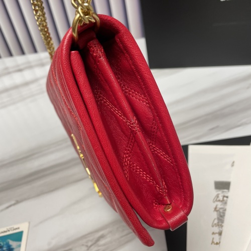 Cheap Yves Saint Laurent YSL AAA Quality Shoulder Bags For Women #1225594 Replica Wholesale [$195.00 USD] [ITEM#1225594] on Replica Yves Saint Laurent YSL AAA Quality Shoulder Bags