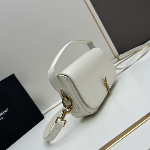 Cheap Yves Saint Laurent YSL AAA Messenger Bags For Women #1225596 Replica Wholesale [$80.00 USD] [ITEM#1225596] on Replica Yves Saint Laurent YSL AAA Messenger Bags