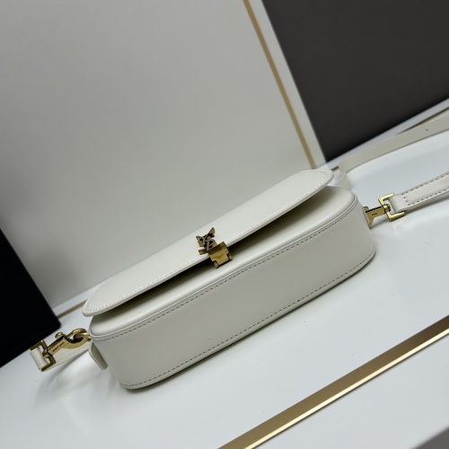 Cheap Yves Saint Laurent YSL AAA Messenger Bags For Women #1225596 Replica Wholesale [$80.00 USD] [ITEM#1225596] on Replica Yves Saint Laurent YSL AAA Messenger Bags