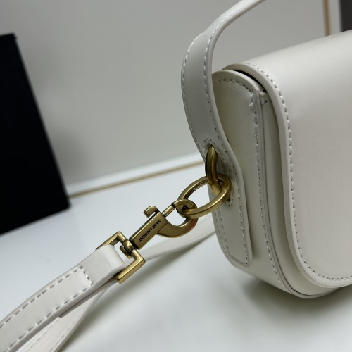 Cheap Yves Saint Laurent YSL AAA Messenger Bags For Women #1225596 Replica Wholesale [$80.00 USD] [ITEM#1225596] on Replica Yves Saint Laurent YSL AAA Messenger Bags