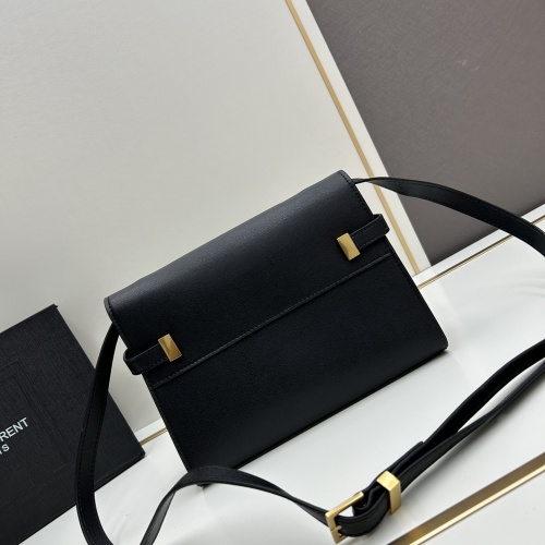 Cheap Yves Saint Laurent YSL AAA Quality Messenger Bags For Women #1225597 Replica Wholesale [$85.00 USD] [ITEM#1225597] on Replica Yves Saint Laurent YSL AAA Messenger Bags