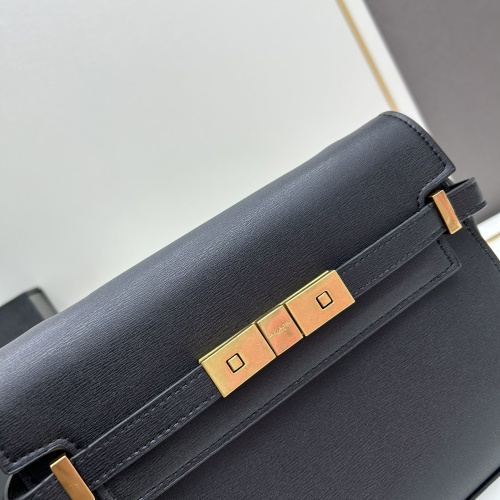 Cheap Yves Saint Laurent YSL AAA Quality Messenger Bags For Women #1225597 Replica Wholesale [$85.00 USD] [ITEM#1225597] on Replica Yves Saint Laurent YSL AAA Messenger Bags