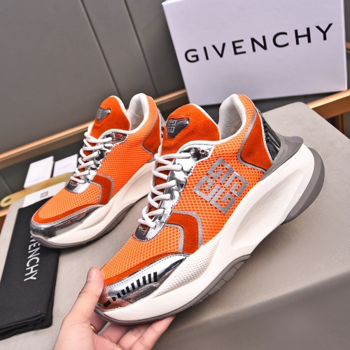 Cheap Givenchy Casual Shoes For Men #1225599 Replica Wholesale [$108.00 USD] [ITEM#1225599] on Replica Givenchy Casual Shoes