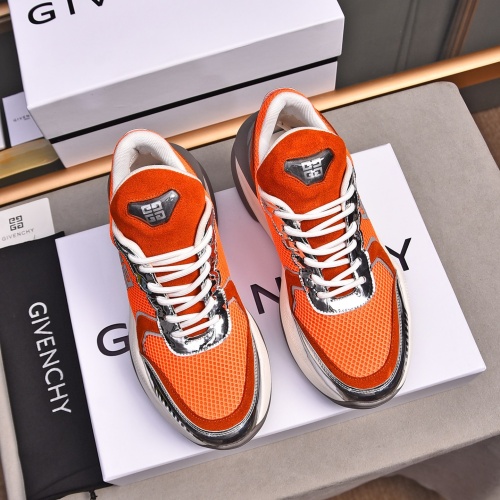 Cheap Givenchy Casual Shoes For Men #1225599 Replica Wholesale [$108.00 USD] [ITEM#1225599] on Replica Givenchy Casual Shoes