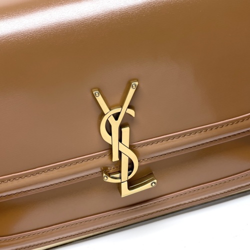 Cheap Yves Saint Laurent YSL AAA Quality Messenger Bags For Women #1225600 Replica Wholesale [$200.00 USD] [ITEM#1225600] on Replica Yves Saint Laurent YSL AAA Messenger Bags