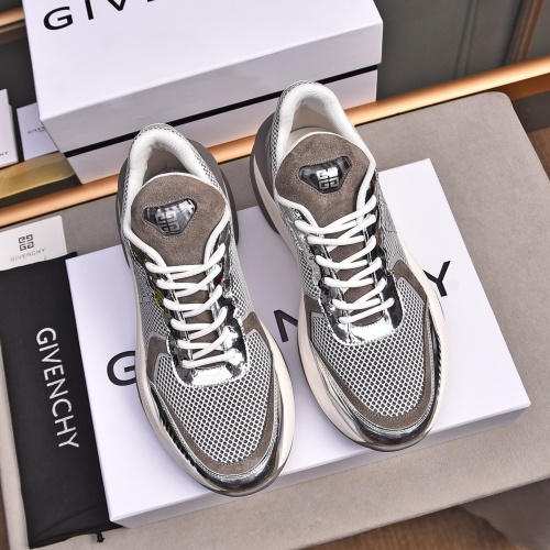 Cheap Givenchy Casual Shoes For Men #1225601 Replica Wholesale [$108.00 USD] [ITEM#1225601] on Replica Givenchy Casual Shoes