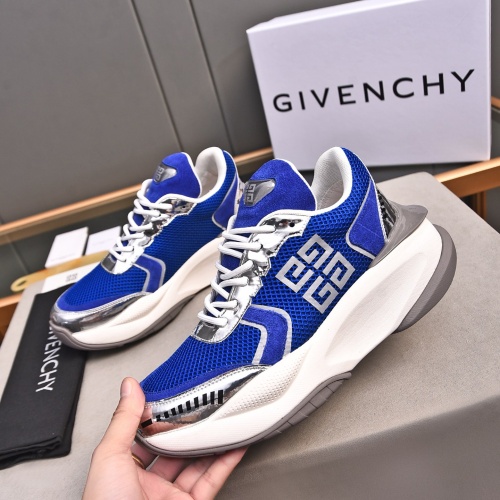 Cheap Givenchy Casual Shoes For Men #1225602 Replica Wholesale [$108.00 USD] [ITEM#1225602] on Replica Givenchy Casual Shoes