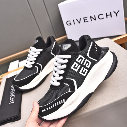 Cheap Givenchy Casual Shoes For Men #1225603 Replica Wholesale [$108.00 USD] [ITEM#1225603] on Replica Givenchy Casual Shoes