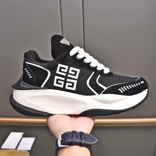 Cheap Givenchy Casual Shoes For Men #1225603 Replica Wholesale [$108.00 USD] [ITEM#1225603] on Replica Givenchy Casual Shoes