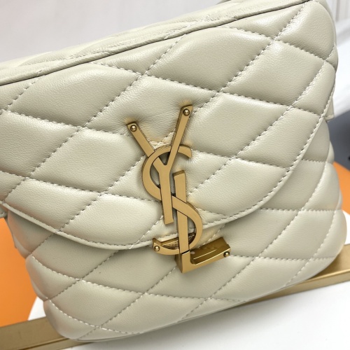 Cheap Yves Saint Laurent YSL AAA Quality Messenger Bags For Women #1225604 Replica Wholesale [$212.00 USD] [ITEM#1225604] on Replica Yves Saint Laurent YSL AAA Messenger Bags