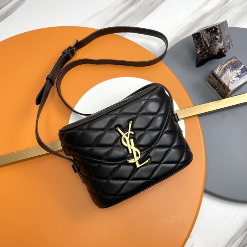 Cheap Yves Saint Laurent YSL AAA Quality Messenger Bags For Women #1225605 Replica Wholesale [$212.00 USD] [ITEM#1225605] on Replica Yves Saint Laurent YSL AAA Messenger Bags