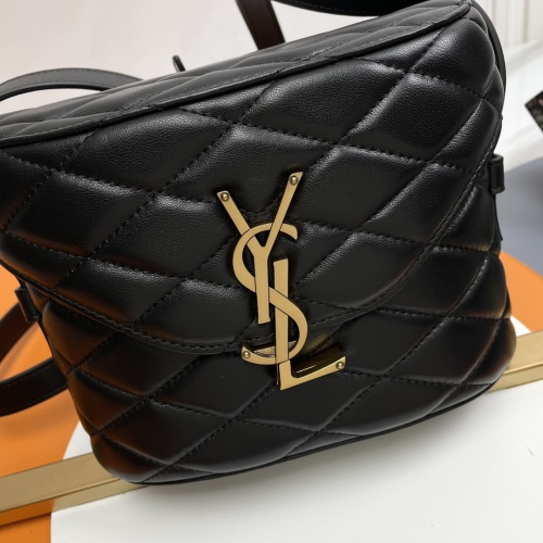 Cheap Yves Saint Laurent YSL AAA Quality Messenger Bags For Women #1225605 Replica Wholesale [$212.00 USD] [ITEM#1225605] on Replica Yves Saint Laurent YSL AAA Messenger Bags