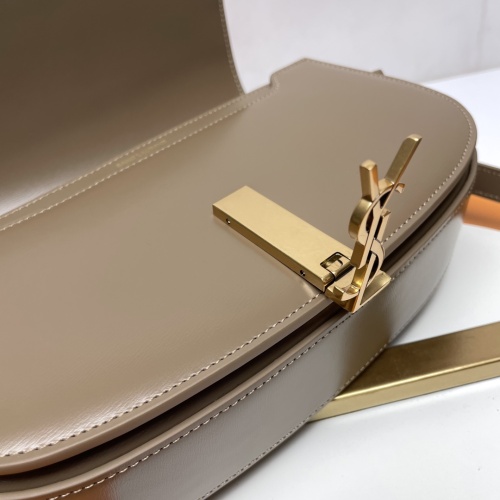 Cheap Yves Saint Laurent YSL AAA Quality Messenger Bags For Women #1225606 Replica Wholesale [$220.00 USD] [ITEM#1225606] on Replica Yves Saint Laurent YSL AAA Messenger Bags