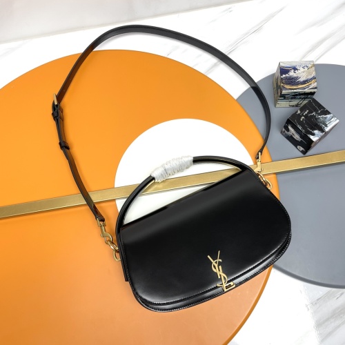 Cheap Yves Saint Laurent YSL AAA Quality Messenger Bags For Women #1225608 Replica Wholesale [$220.00 USD] [ITEM#1225608] on Replica Yves Saint Laurent YSL AAA Messenger Bags