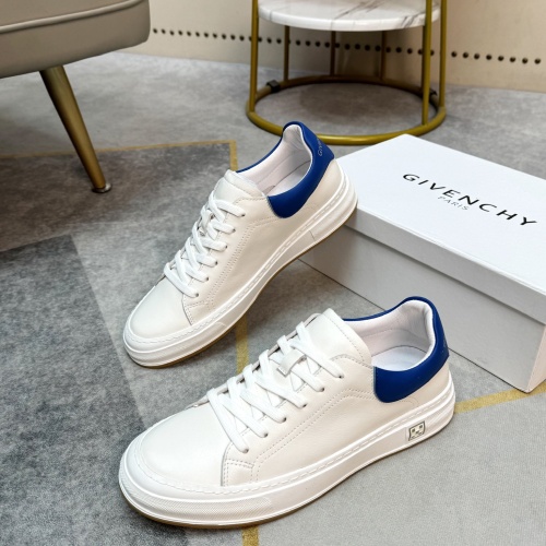 Cheap Givenchy Casual Shoes For Men #1225645 Replica Wholesale [$80.00 USD] [ITEM#1225645] on Replica Givenchy Casual Shoes