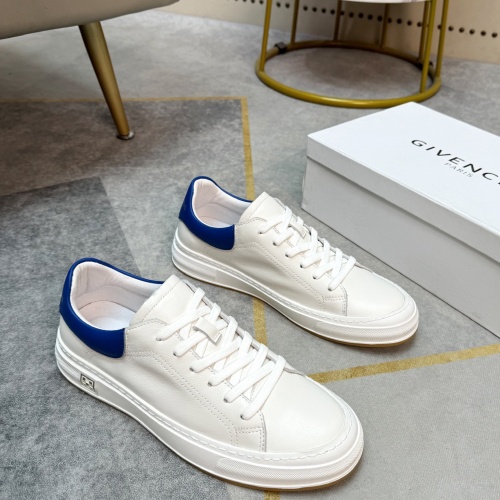 Cheap Givenchy Casual Shoes For Men #1225645 Replica Wholesale [$80.00 USD] [ITEM#1225645] on Replica Givenchy Casual Shoes