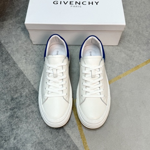 Cheap Givenchy Casual Shoes For Men #1225645 Replica Wholesale [$80.00 USD] [ITEM#1225645] on Replica Givenchy Casual Shoes