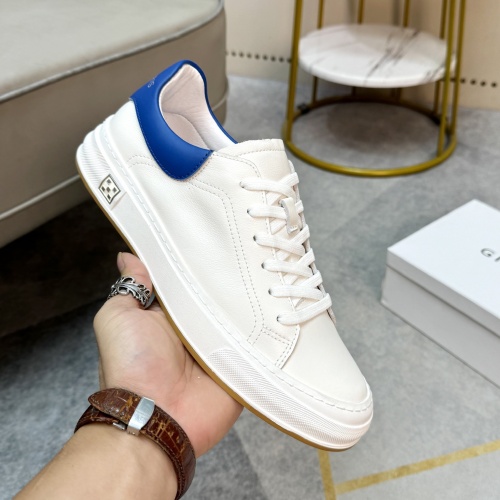 Cheap Givenchy Casual Shoes For Men #1225645 Replica Wholesale [$80.00 USD] [ITEM#1225645] on Replica Givenchy Casual Shoes