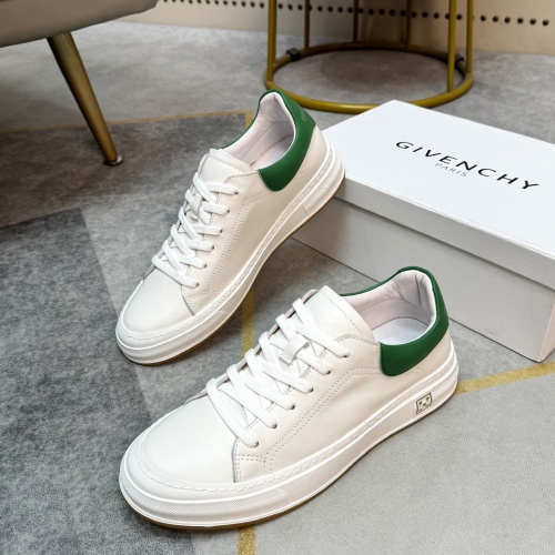 Cheap Givenchy Casual Shoes For Men #1225646 Replica Wholesale [$80.00 USD] [ITEM#1225646] on Replica Givenchy Casual Shoes