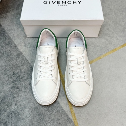 Cheap Givenchy Casual Shoes For Men #1225646 Replica Wholesale [$80.00 USD] [ITEM#1225646] on Replica Givenchy Casual Shoes