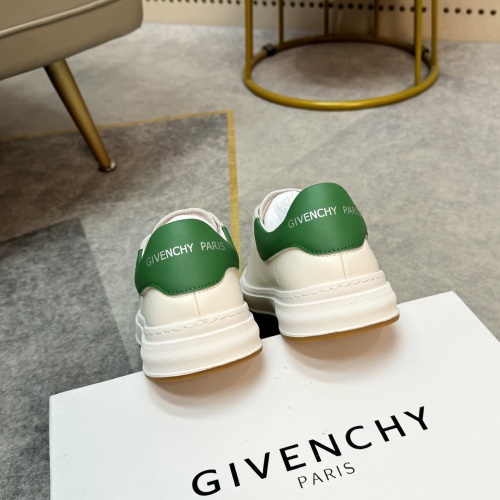 Cheap Givenchy Casual Shoes For Men #1225646 Replica Wholesale [$80.00 USD] [ITEM#1225646] on Replica Givenchy Casual Shoes