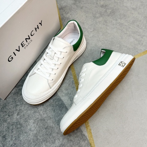 Cheap Givenchy Casual Shoes For Men #1225646 Replica Wholesale [$80.00 USD] [ITEM#1225646] on Replica Givenchy Casual Shoes